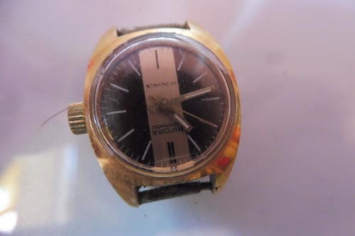 Bifora automatic uhr - uhr,