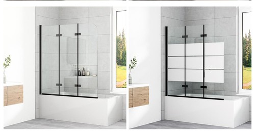 Teilig badewannenaufsatz - 3,