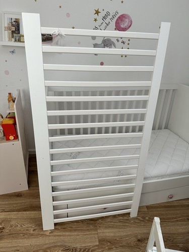 Ikea kinderbett - ikea,