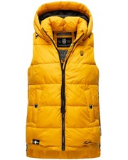 Marikoo Damen Weste Herbst