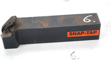 Klemmhalter SNAP TAP CER 4040 R27Q Drehmeißel Drehhalter Klemmdrehhalter