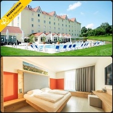 2025 3 Tage zu zweit FAIR RESORT Sport-& Wellnesshotel Jena Reisegutschein