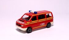 AWM - VW T5 Feuerwehr