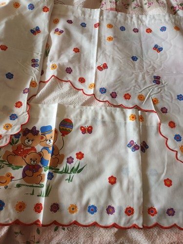 Gardinen set kinderzimmer - gardinen,