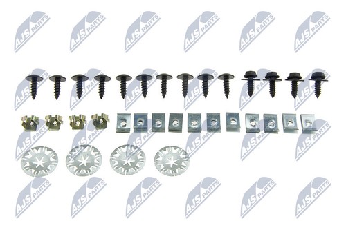 Nty ezc 122 halteclipsatz - nty, ezc-vw-122