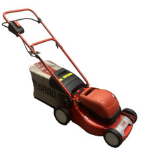 SABO 36-EL Elekro-Rasenmäher Turbo Star 92dB 230V 50Hz 3000min SA0752X004719