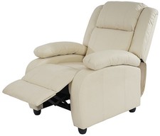 FERNSEHSESSEL RELAXSESSEL TV