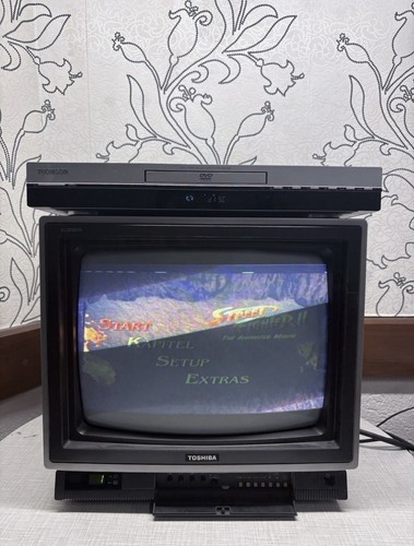 Toshiba fernseher 160f5wd - toshiba,