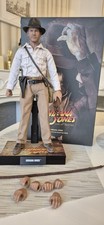 Indiana Jones 1/6 Custom teilweise Hot Toys/ Sideshow