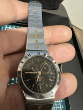 Movado Museum Dreifachkalender