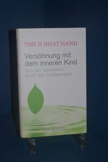Versöhnung mit dem inneren