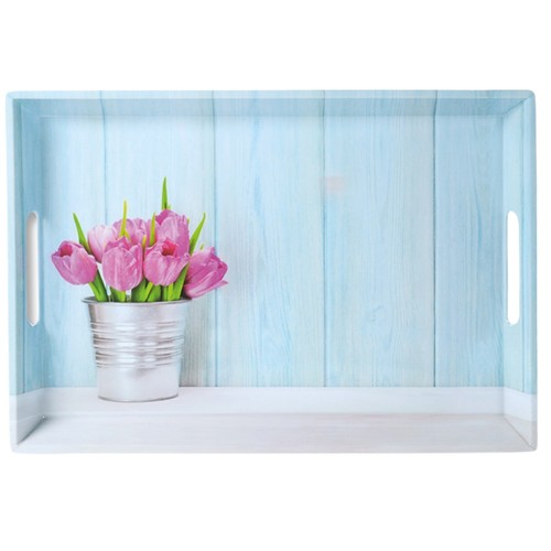 Serviertablett tablett - serviertablett,