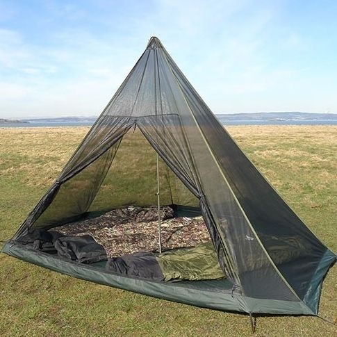Tipi zelt superlight - tipi,