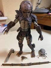 Predator City Hunter Figur PVC 19cm Neca 2011