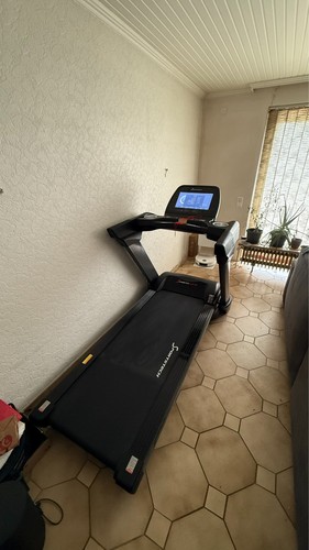 Sportstech f75 profi laufband - sportstech, profi-laufband