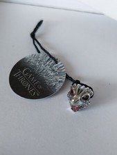 Original Pandora Bead, Game of