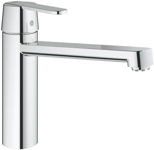 Grohe küchenarmatur get - grohe,