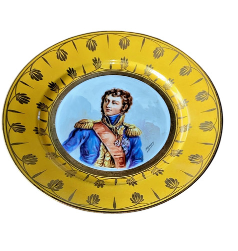 Antiker sevres porzellan - antiker,