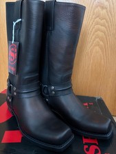 Sendra Boots Stiefel 2380