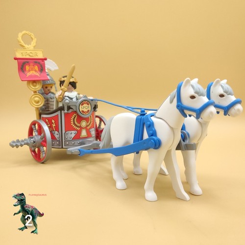 Playmobil römische - playmobil,