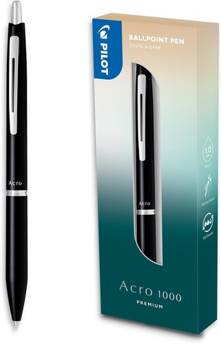 Acro 1000 premium - acro,