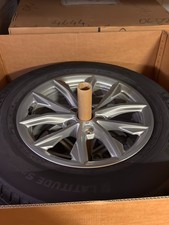 Komplettsatz Original Audi Q5