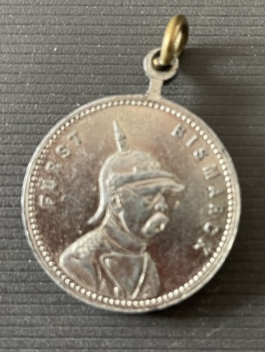 Kaiserreich münze medaille - kaiserreich, münze/medaille