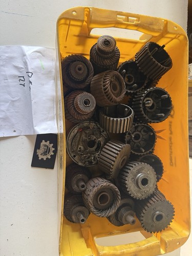 Dkw anker rotor - dkw,