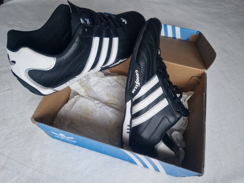 Adidas goodyear sneaker gr - ,