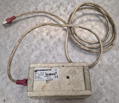 Asa box schnittstelle - asa-box,