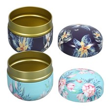  2 stücke Weißblech