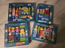 Haba Bausteine Set 4 Teile