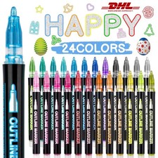 Magische Stifte Glitzerstifte