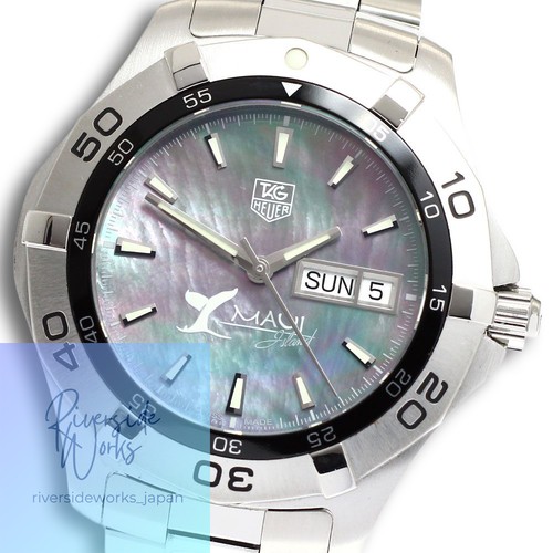 Tag heuer waf2012 - heuer,