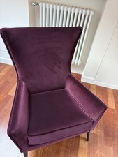 DePadova Wingback Sessel