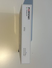 Fortinet fortigate 40f - fortigate,