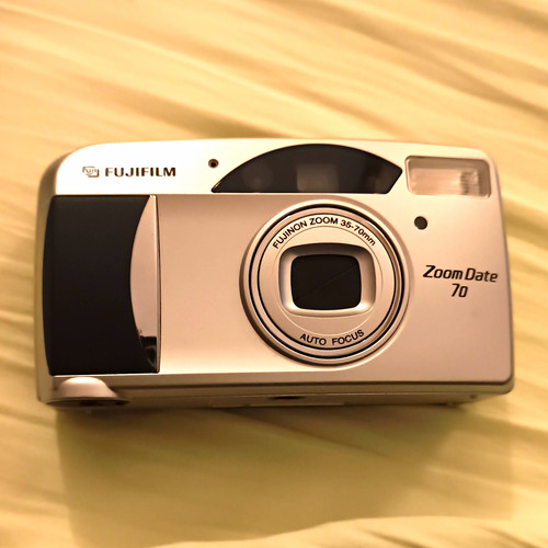 Fujifilm zoom date - fujifilm,