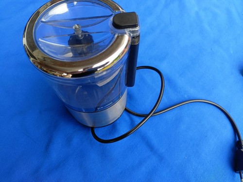 Wmf mini zerkleinerer - wmf,