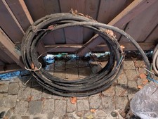 16,5 m Erdkabel NYY-J 5x10 mm², 5 adrig