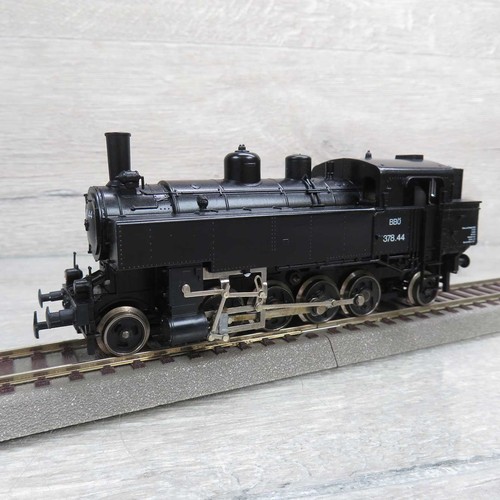 Kleinbahn bbö - kleinbahn, h0