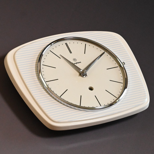 Alte mechanische junghans - mechanische,