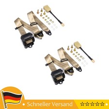 3 point belt seat belt for