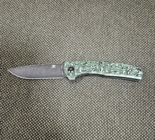 Taschenmesser Kansept K2037A4