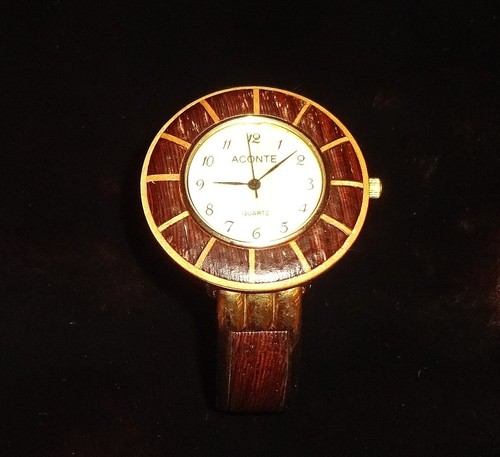 Schicke aconte armbanduhr für - armbanduhr,