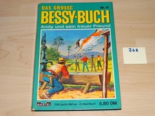 Das grosse Bessy Buch, Nr. 16