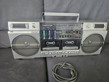 Sharp Gf 575 H 575H Ghetto