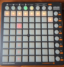 Novation Launchpad S - sehr