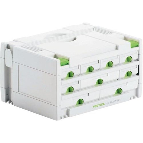Festool sortainer sys - sortainer, 3