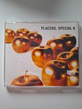 Placebo special maxi - placebo, –