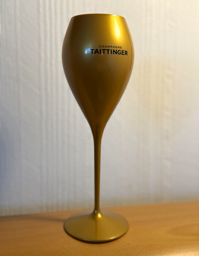 Taittinger glas fifa - fifa, finale